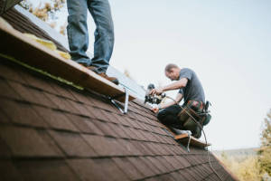 Local Roofers in Fayetteville, AR